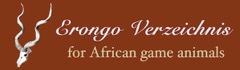 Erongo Verzeichnis Logo English © Erongo Verzeichnis 